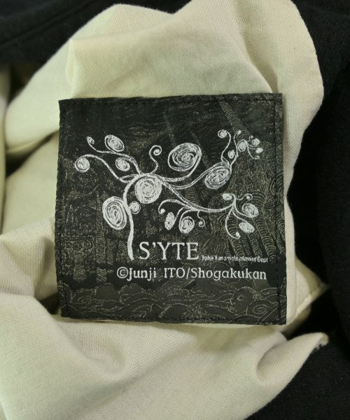 s'yte 其他飛行外套