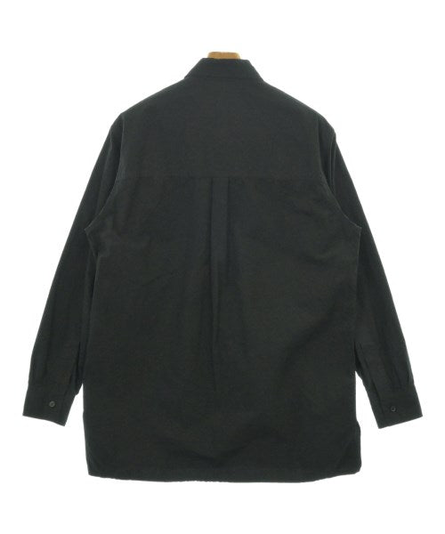 s'yte 休閒襯衫