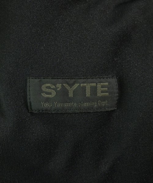 s'yte 其他款