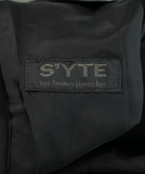 s'yte 其他款