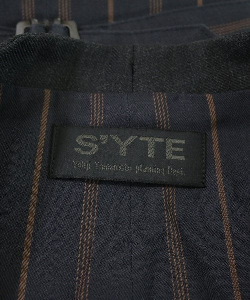 s'yte 休閒襯衫