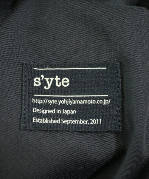s'yte 其他款