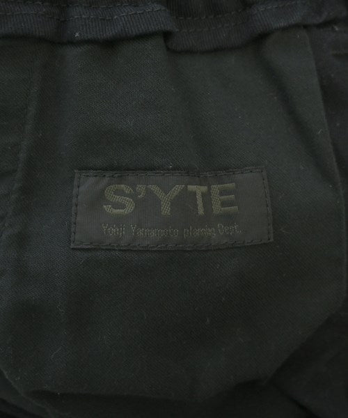 s'yte 其他款