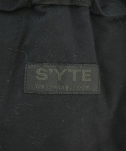 s'yte 其他款