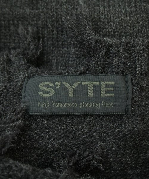 s'yte 毛衣