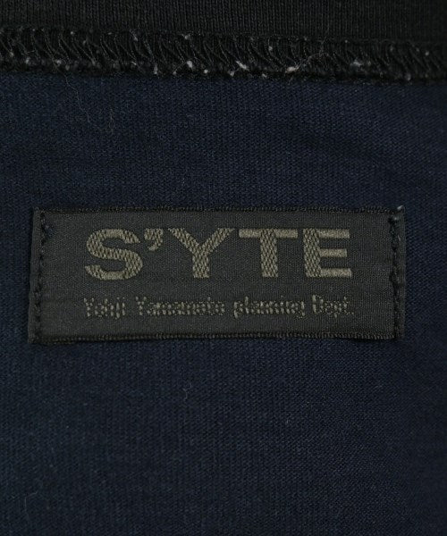 s'yte T恤/上衣