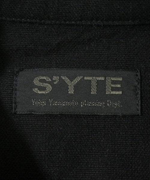 s'yte 其他飛行外套