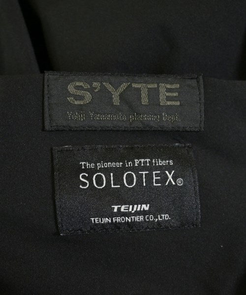 s'yte 其他飛行外套