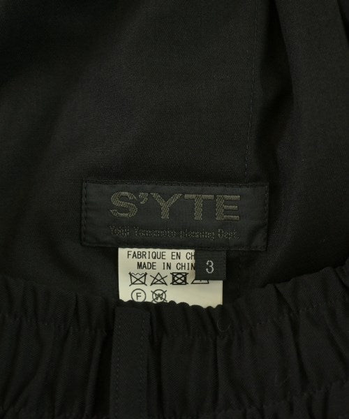 s'yte 其他款
