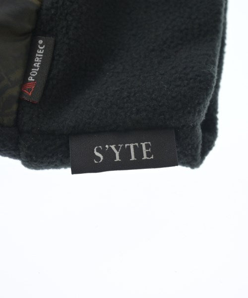 s'yte 手套