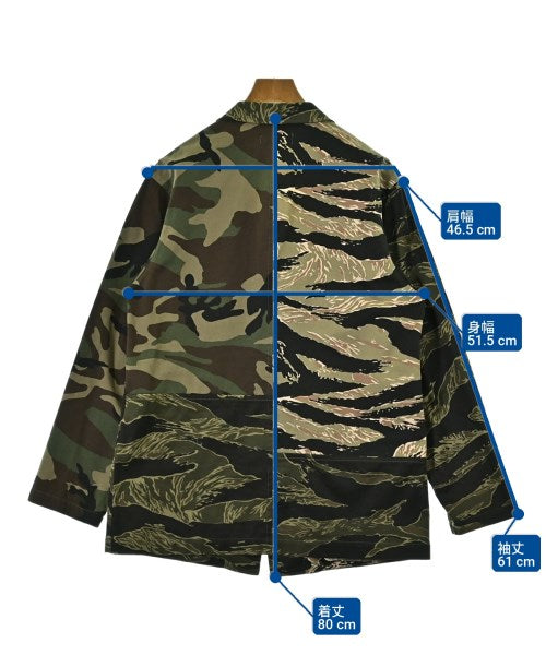 s'yte 夾克