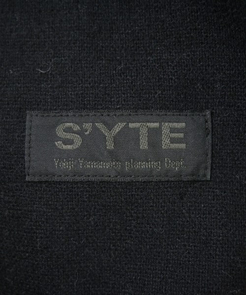 s'yte 其他款