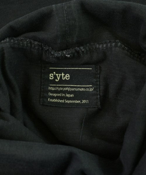 s'yte T恤/上衣