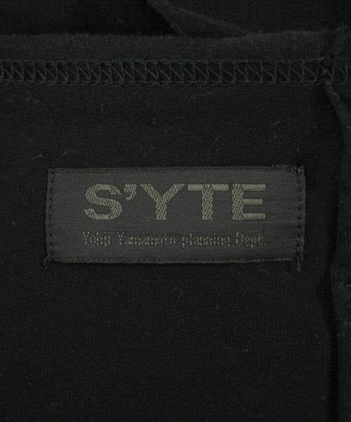 s'yte T恤/上衣