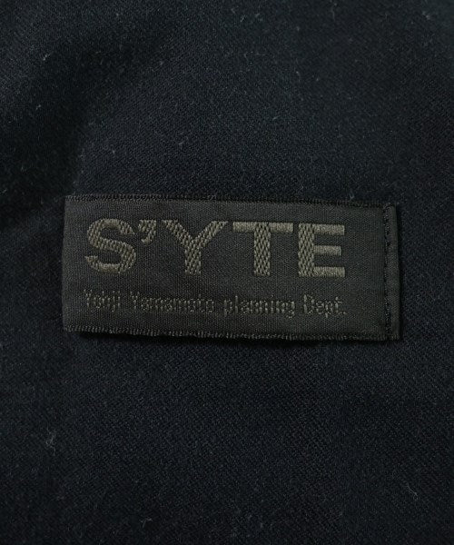 s'yte 其他款