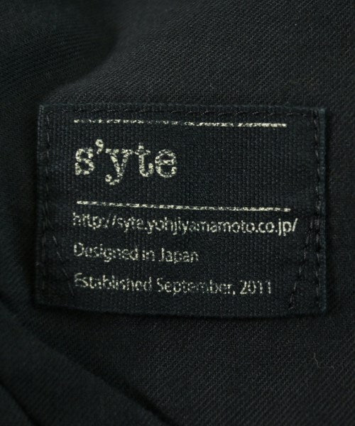 s'yte 其他款