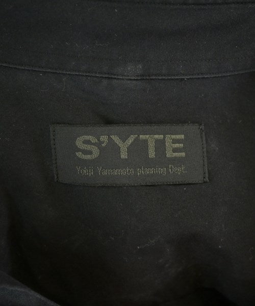 s'yte 休閒襯衫