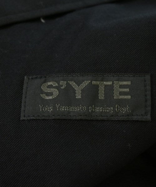 s'yte 其他款