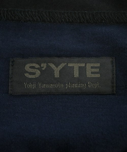 s'yte T恤/上衣