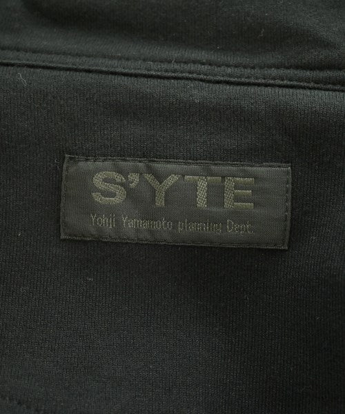 s'yte 休閒夾克