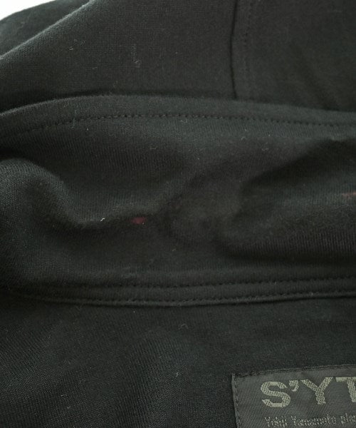 s'yte 休閒夾克