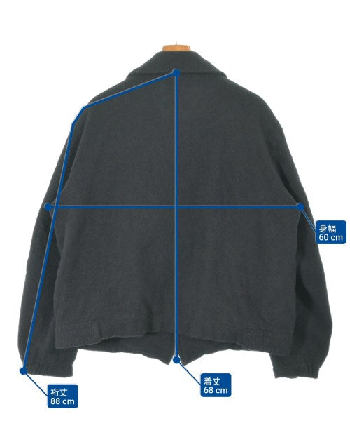 s'yte 其他飛行外套