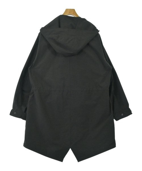 s'yte 現代外套