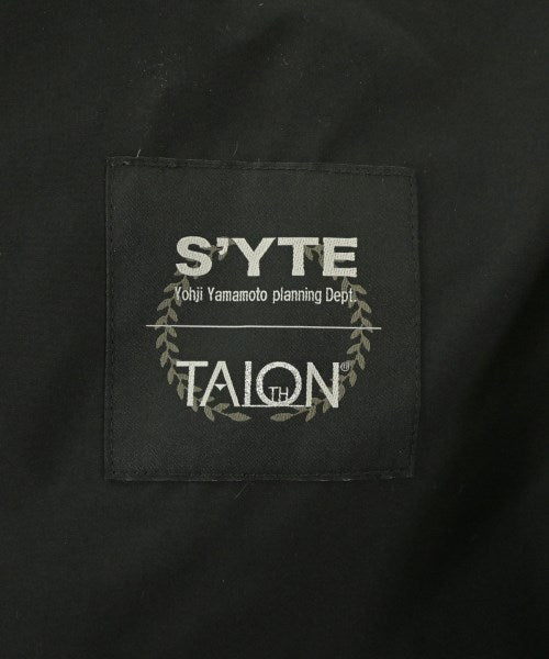 s'yte 現代外套