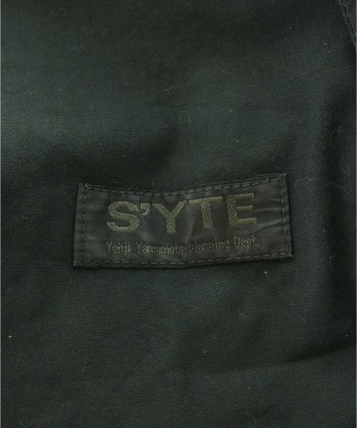 s'yte 其他款
