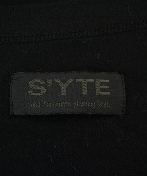 s'yte T恤/上衣