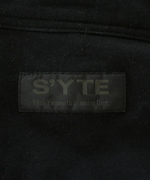 s'yte 休閒夾克