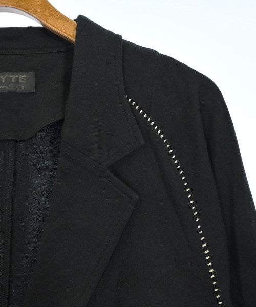 s'yte 休閒夾克
