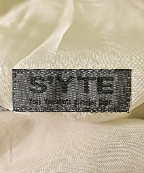 s'yte 其他款