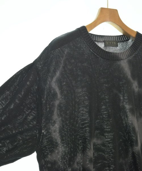 s'yte 毛衣
