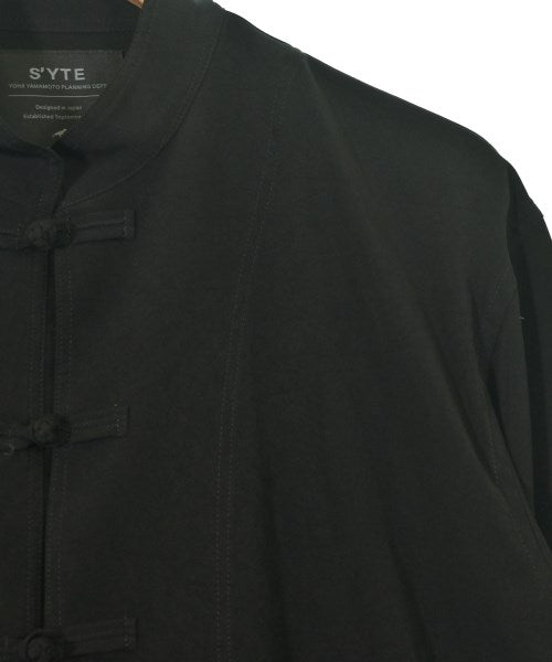 s'yte 其他飛行外套