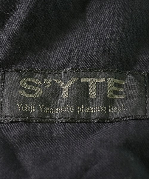 s'yte 其他款