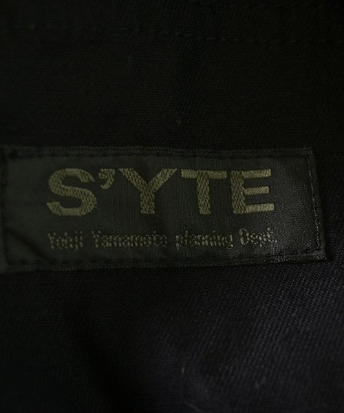 s'yte 其他款