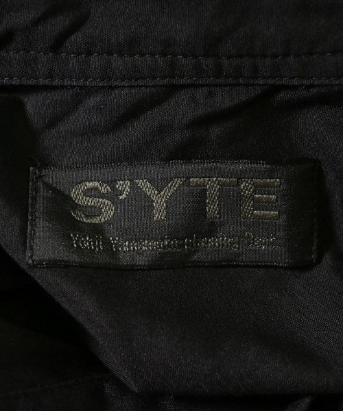 s'yte 休閒襯衫