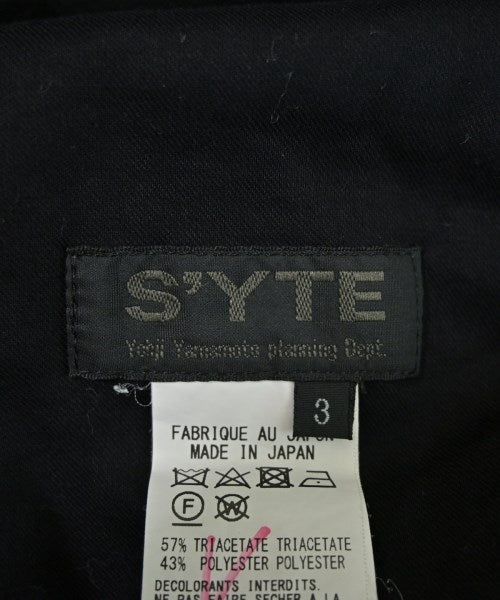 s'yte 其他款