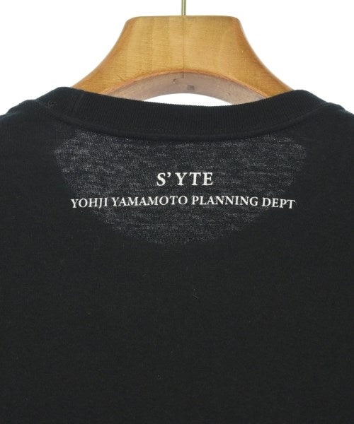 s'yte T恤/上衣