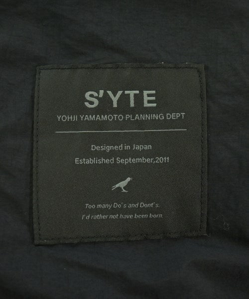s'yte 其他款