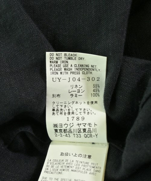 s'yte 其他大衣