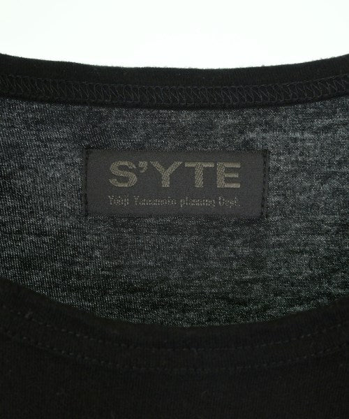 s'yte T恤/上衣