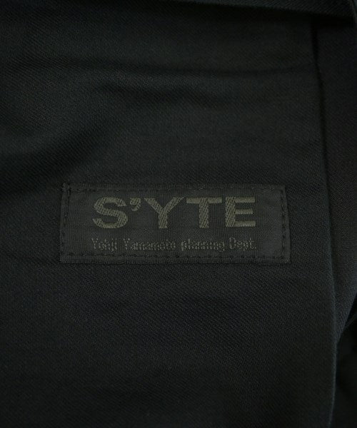 s'yte 其他款