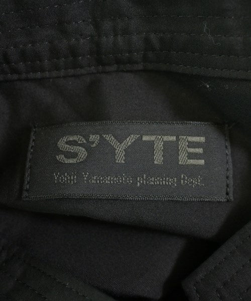 s'yte 女襯衫
