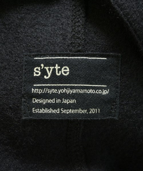 s'yte 其他大衣