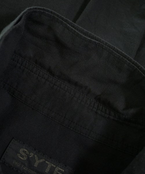 s'yte 休閒襯衫