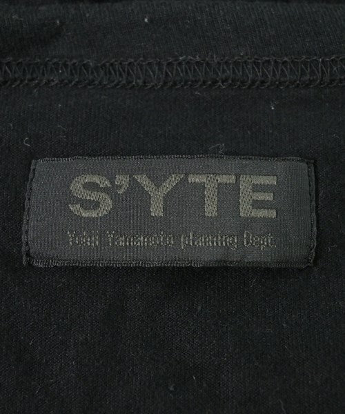 s'yte T恤/上衣