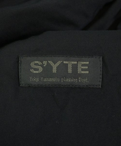 s'yte 其他款