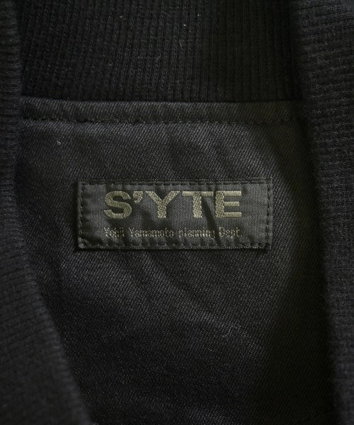 s'yte 其他飛行外套